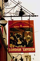 Addington Street/London Tavern